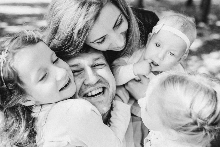 lori mccommas family and life